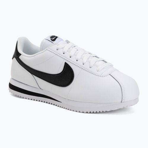 Dámské boty Nike Cortez Leather white/black