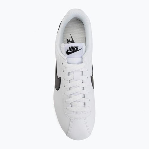 Dámské boty Nike Cortez Leather white/black