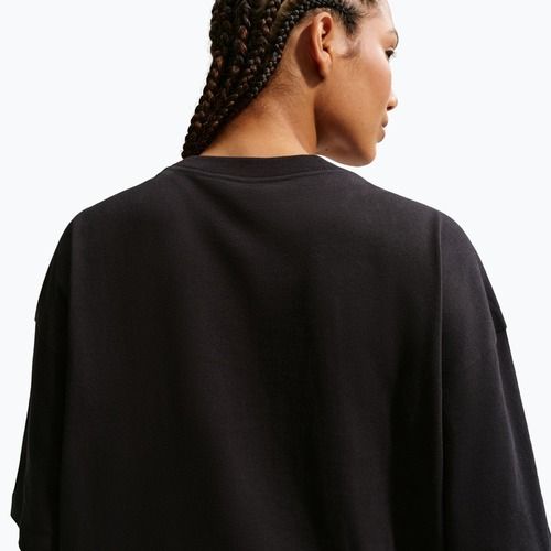 Dámské tričko Nike Sportswear Classic Oversized 010 černá