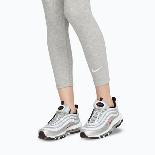 Dámské legíny Nike Sportswear Classic dark grey heather/sail