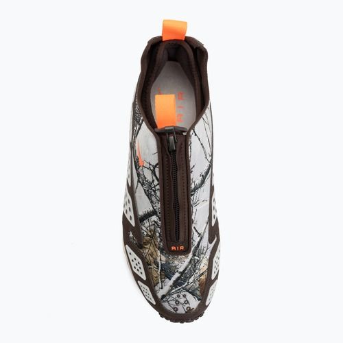 Boty Nike Air Max SNDR RealTree light orewood brown/hyper crimson