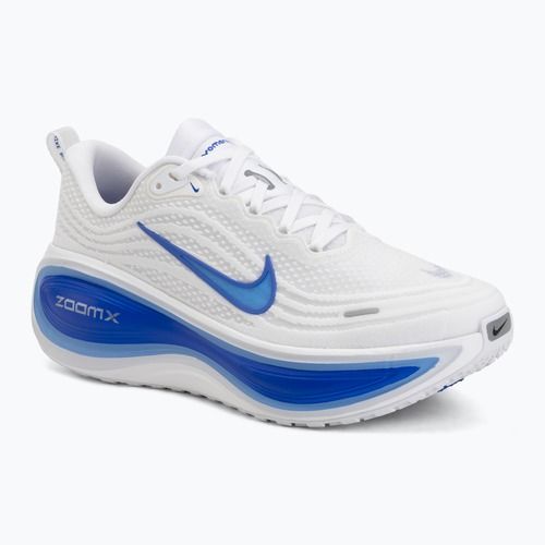 Pánské běžecké boty Nike Vomero Plus white/chalk blue/racer blue