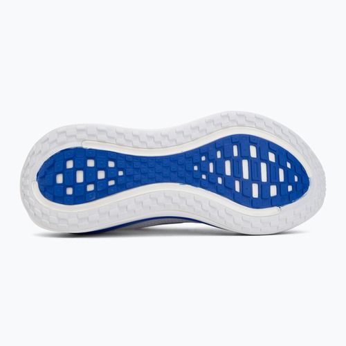 Pánské běžecké boty Nike Vomero Plus white/chalk blue/racer blue