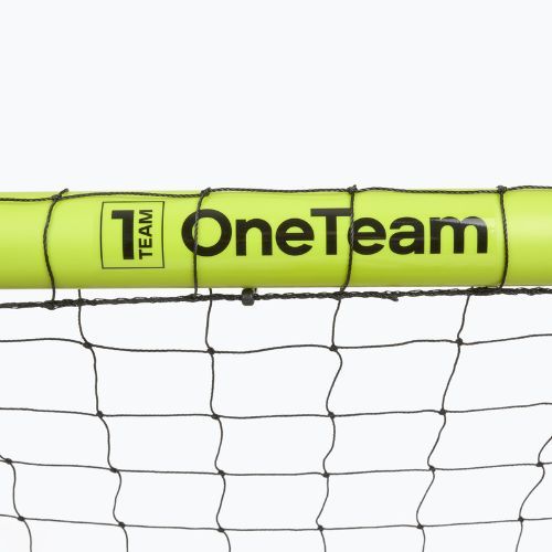 Fotbalová branka OneTeam PVC OT-B4W007 182 x 120 cm green