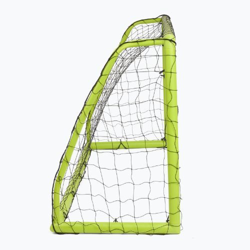 Fotbalová branka OneTeam PVC OT-B4W007 182 x 120 cm green