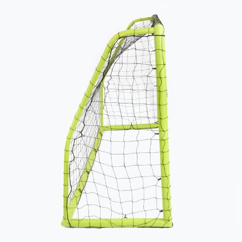 Fotbalová branka OneTeam PVC OT-B4W007 244 x 150 cm green