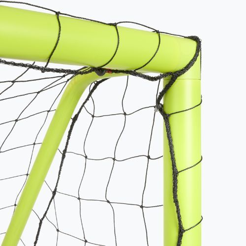 Fotbalová branka OneTeam PVC OT-B4W007 244 x 150 cm green