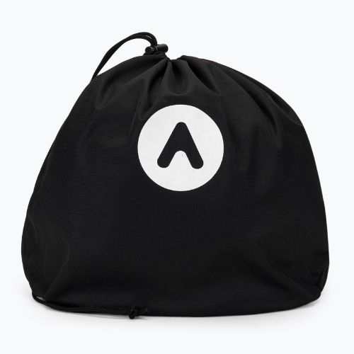 Dětská lyžařská helma ATTABO Avens 3.0 Jr Visor ERT Niebieski