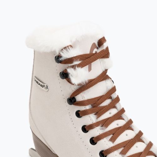 Krasobrusle HEAD Larisa Beige
