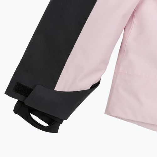 Dámská lyžařská bunda KADVA Skivra WMNS WP 8K/5K růžová