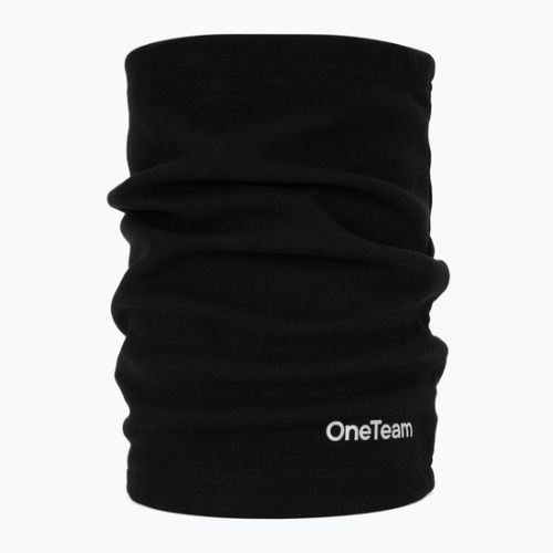 Čelenka Kadva Baley Neck Warmer Czarny