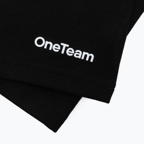 Čelenka Kadva Baley Neck Warmer Czarny