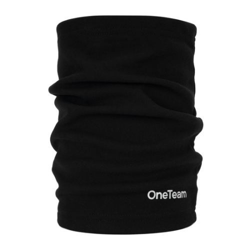Dětská čelenka Kadva Baley Neck Warmer Czarny