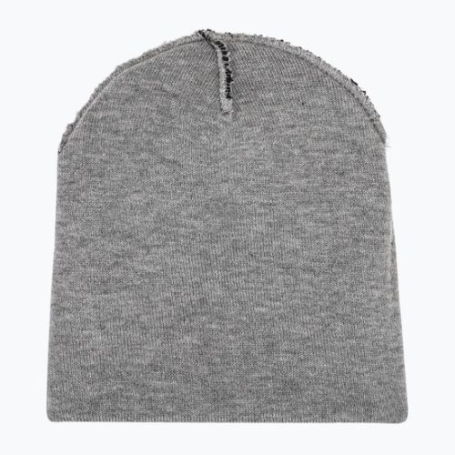 Dětská čepice Kadva Pajo szary/czarny