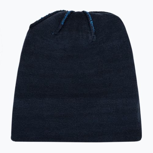 Dětská čepice Kadva Mounty Granatowy/Niebieski