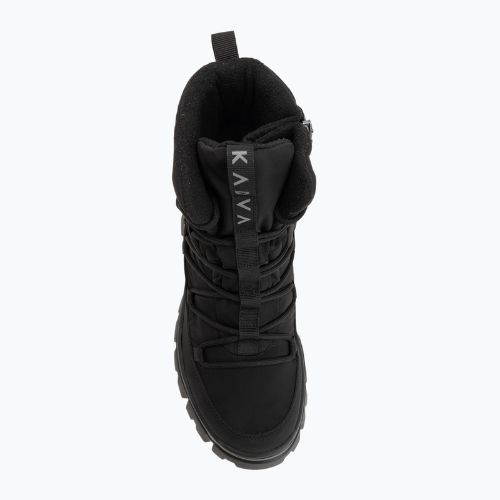 Dámské sněhule KADVA BIGRA HG WP WMNS Black