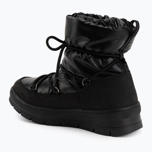 Dámské sněhule KADVA MOONYA HG WP WMNS Black