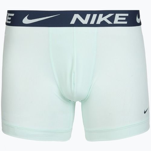 Pánské boxerky Nike Dri-Fit Essential Micro 3 vintage green pairs