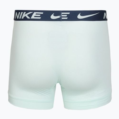 Pánské boxerky Nike Dri-Fit Essential Micro 3 vintage green pairs