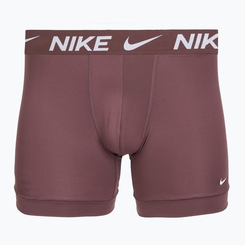 Pánské boxerky Nike Dri-Fit Essential Micro 3 sunset pairs