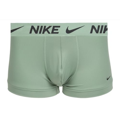 Pánské boxerky Nike Dri-Fit Essential Micro Trunk 3 pairs of briefs