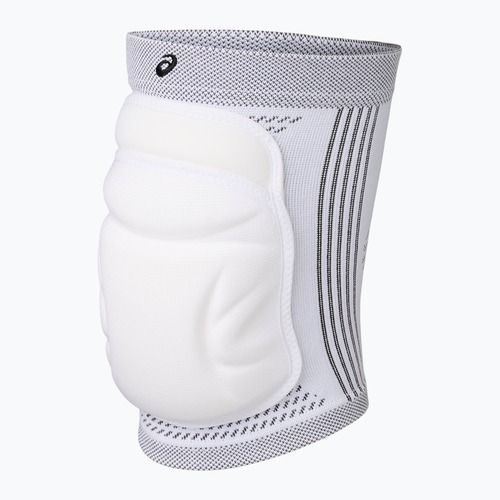 Volejbalové chrániče  ASICS Performance Knee Pad white