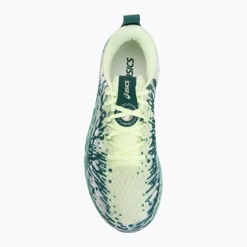 Pánské běžecké boty ASICS Noosa Tri 16 illuminate yellow/jewel green