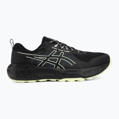 Pánské běžecké boty Asics Gel-Sonoma 8 Black/Illuminate Yellow