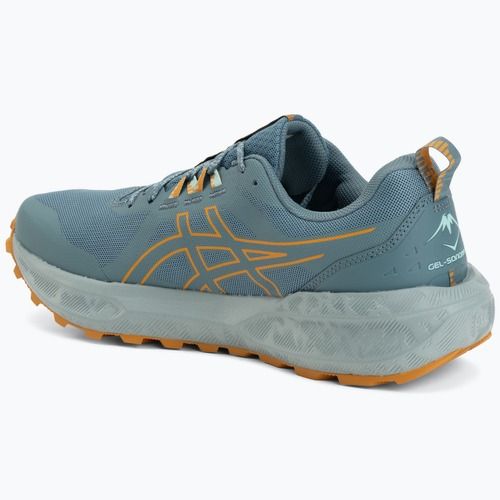 Pánské běžecké boty Asics Gel-Sonoma 8 Foggy Teal/Ocean Haze