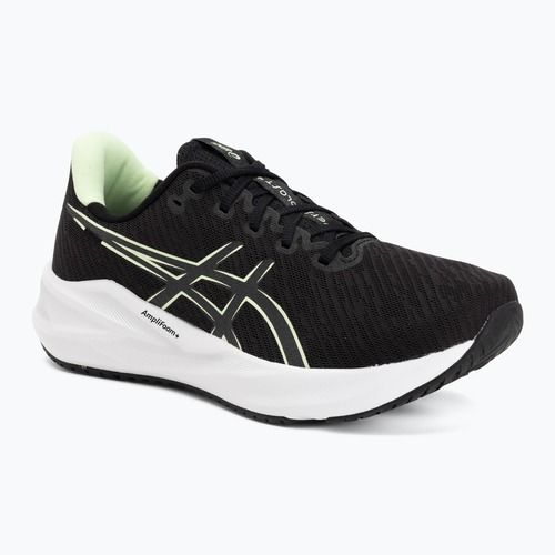 Pánské běžecké boty ASICS Versablast 4 black/illuminate yellow