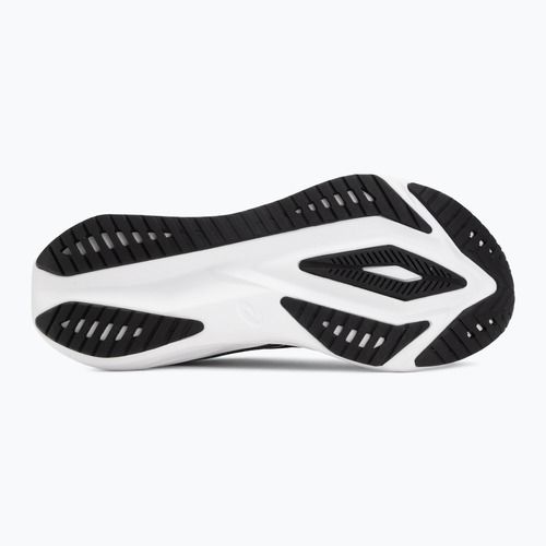 Pánské běžecké boty ASICS Versablast 4 black/illuminate yellow