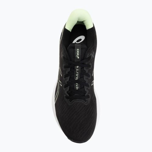 Pánské běžecké boty ASICS Versablast 4 black/illuminate yellow