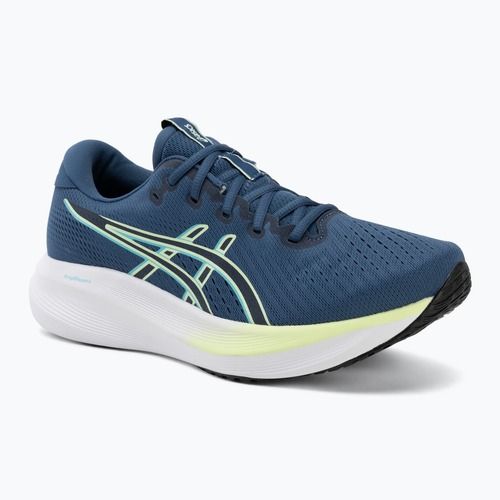 Pánské běžecké boty ASICS Gel-Excite 11 grand shark/illuminate yellow