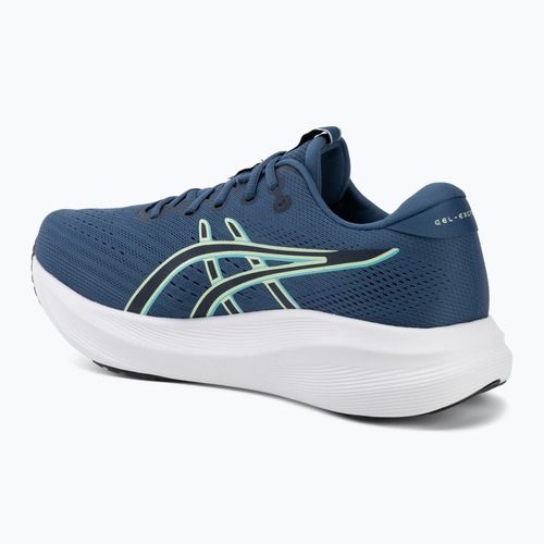 Pánské běžecké boty ASICS Gel-Excite 11 grand shark/illuminate yellow