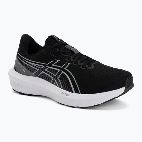Pánské běžecké boty ASICS GT-1000 15 black/white