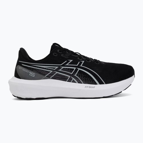 Pánské běžecké boty ASICS GT-1000 15 black/white