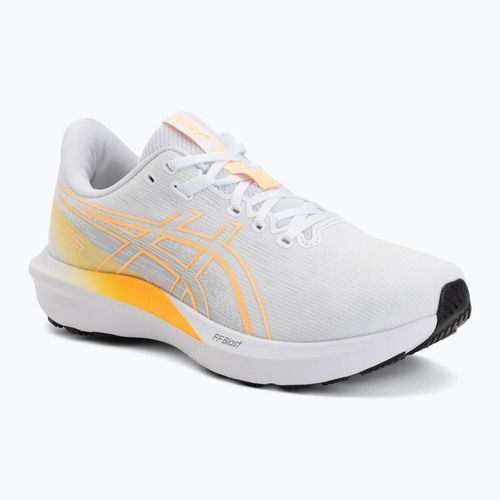 Pánské běžecké boty ASICS GT-1000 15 white/stadium orange