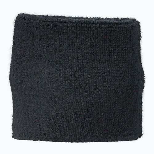Náramky z froté na zápěstí ASICS Wrist Band 2026 2 pcs. performance black