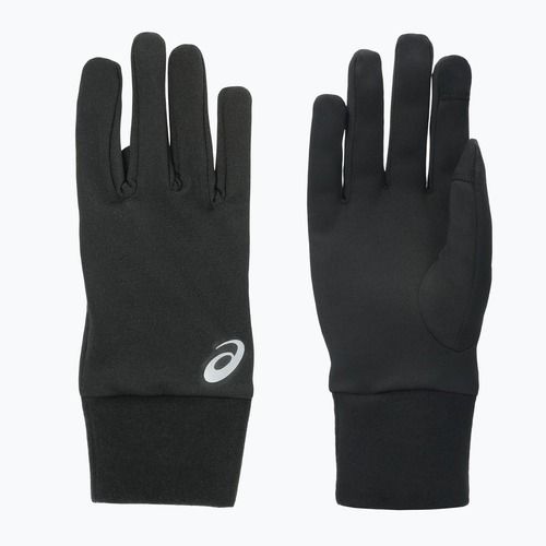 Běžecké rukavice ASICS Winter Glove performance black