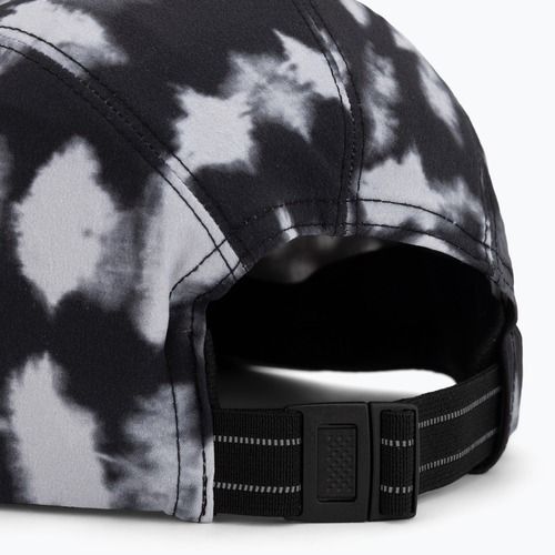 Kšiltovka Asics Performance Running Cap Limited Edition Performance Black