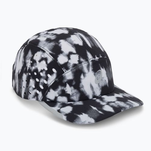 Kšiltovka Asics Performance Running Cap Limited Edition Performance Black