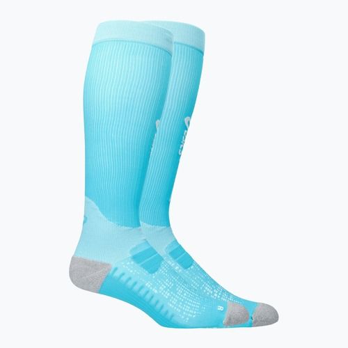 Ponožky ASICS Performance Run Compression aquarium