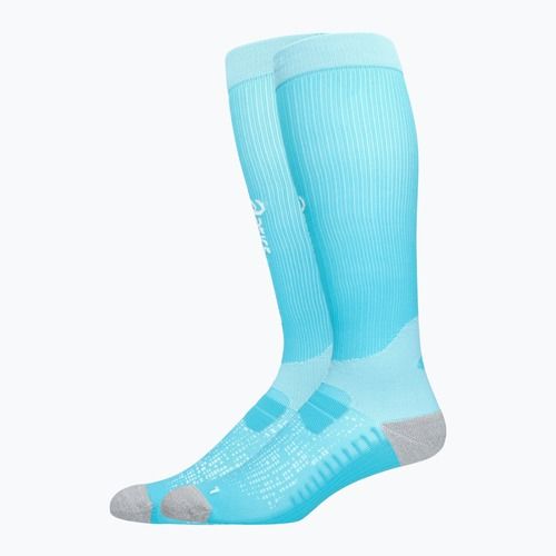 Ponožky ASICS Performance Run Compression aquarium