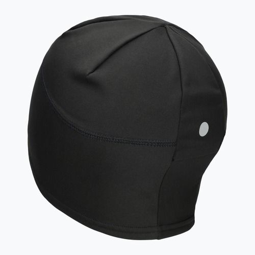 Zimní čepice Asics Winter Run Beanie Performance Black