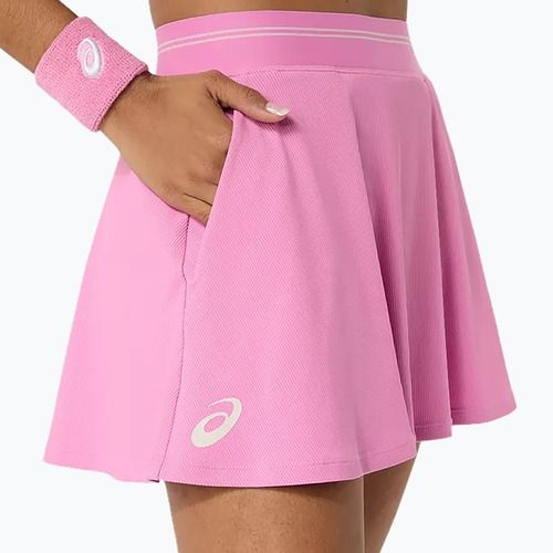 Tenisová sukně ASICS Game bubblegum