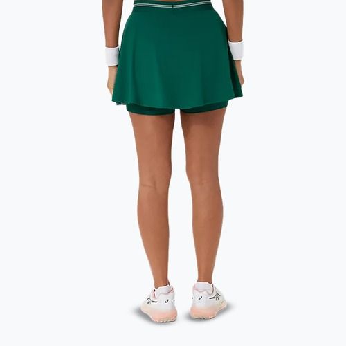 Tenisová sukně ASICS Game jewel green