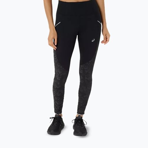 Dámské běžecké legíny ASICS Road Lite-Show performance black
