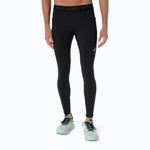 Pánské běžecké legíny ASICS Road Tight performance black