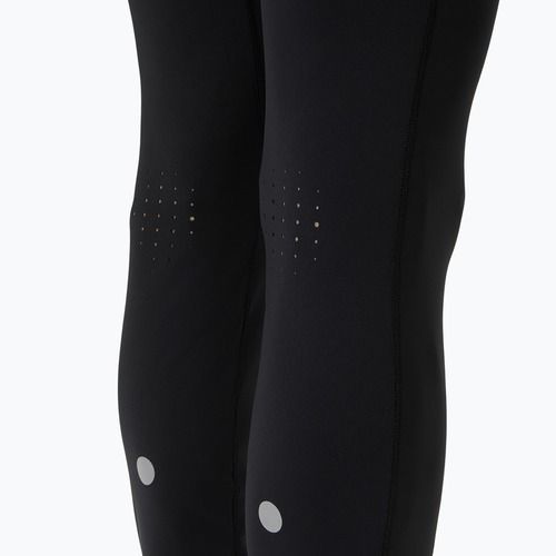 Pánské běžecké legíny ASICS Road Tight performance black