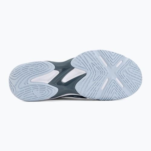 Pánské volejbalové boty ASICS Blade FF 2 raw indigo/solid air